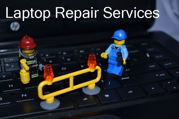 Nitro IT Services Pic 1 - Laptop Repair Services