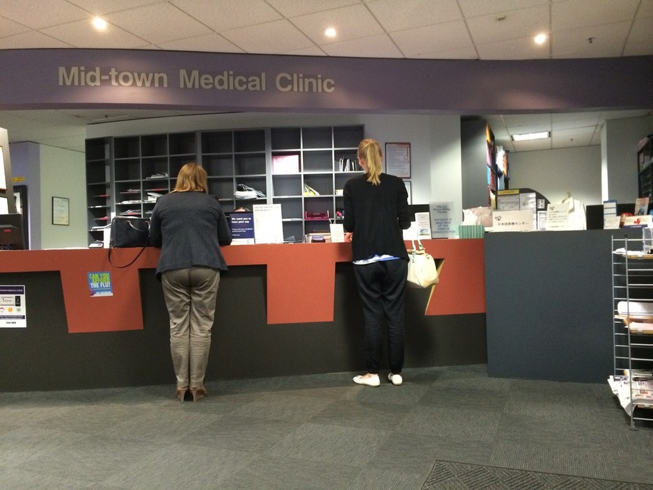 Midtown Medical Clinic Pic 1