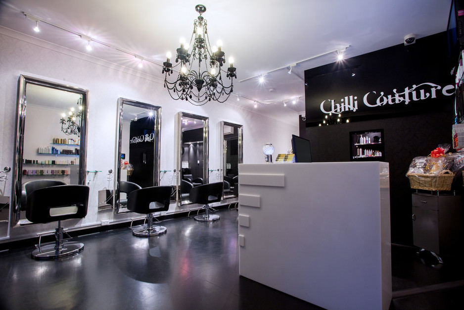 Chilli Couture in Perth, WA, Hairdressers TrueLocal