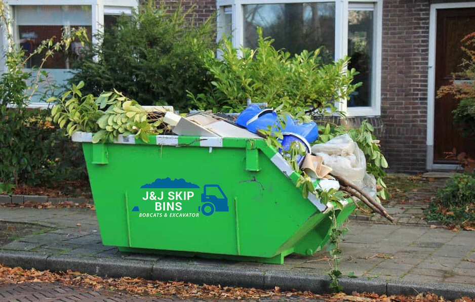 J&J Skip Bins Pic 1