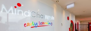 MindChamps Early Learning Centre Pic 2