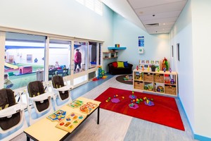 MindChamps Early Learning Centre Pic 3