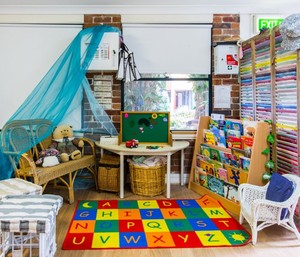 MindChamps Early Learning Centre Pic 4