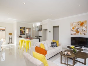 Adelaide Property Styling Pic 5