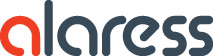 Alaress Pic 2 - alaress logo