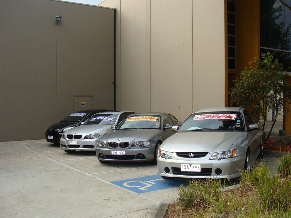 KAR Sales | Service | Rentals Pic 1