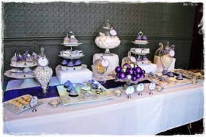 Ambrosia Buffets and Decor Pic 4