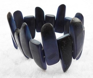 Tagua Accessories Pic 2 - Nice and unique Bangle or Bracelets