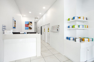 Australian Skin Clinics Newmarket Pic 2