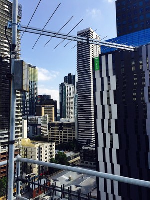 Melbourne's Instant Antennas Pic 3