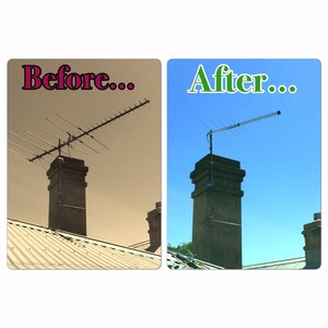 Melbourne's Instant Antennas Pic 5