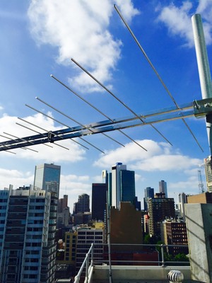 Melbourne's Instant Antennas Pic 2