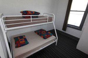 Haus Accommodation Pic 2 - Clean and quite privet rooms