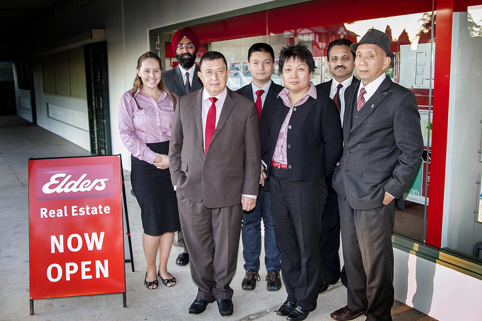 Elders Real Estate Blacktown Pic 1