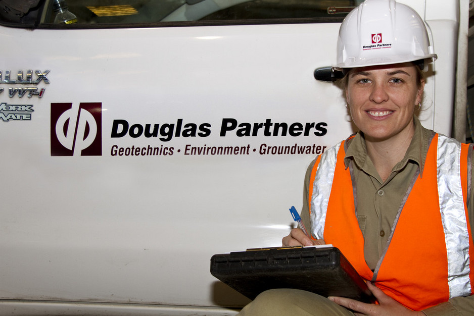 Douglas Partners Pty Ltd Pic 1