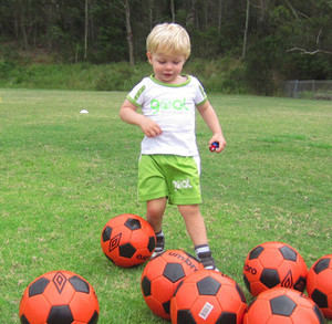 Goal Soccer Academy Pic 3