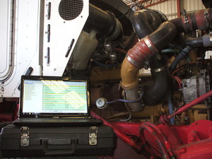 Border Diesel Machinery Services Pic 4 - Electronic Technician For all your Electronic Engine and Machinery repairs Save on expensive down time and guess work with the correct tooling