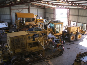 Border Diesel Machinery Services Pic 2