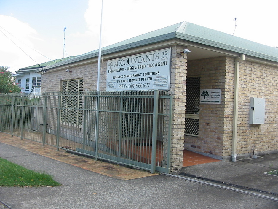 BDS Accountants Pic 1 - Office at Florence Street