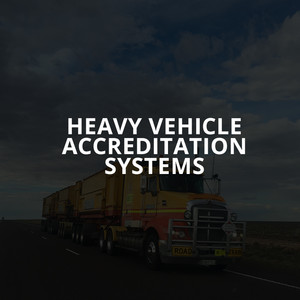 S & J Auditing And Consulting Pic 2 - Heavy Vehicle Accreditation Systems