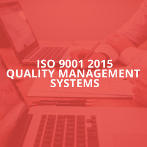 S & J Auditing And Consulting Pic 3 - ISO 9001 Accreditation