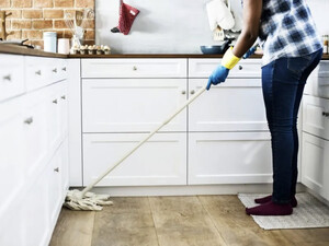 Hero Cleaning Services Victoria Pic 4 - End of lease cleaning