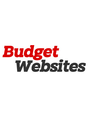 Budget Websites Pic 1