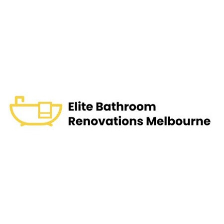 Elite Bathroom Renovations Melbourne Pic 1 - LOGO