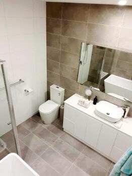 Elite Bathroom Renovations Melbourne Pic 3 - 2