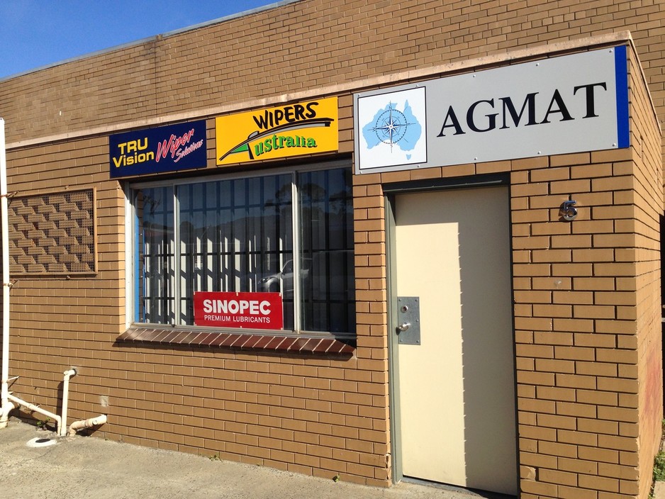 AGMAT AUSTRALIA Pic 2