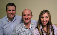 Wellbeing Natural Health Group Pic 3 - Dr Adam Dr Carl Dr Kelly