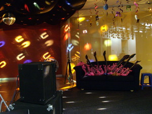 Frequency Kids Parties Pic 4