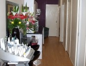 Natural Beauty Clinic Pic 4 - our liverpool spa interior