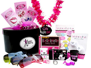 Hens and Brides Pic 2 - So what will you decide NAUGHTY OR NICE Whatever your decision we are confident our products will deliver outrageous fun and a sexy experience