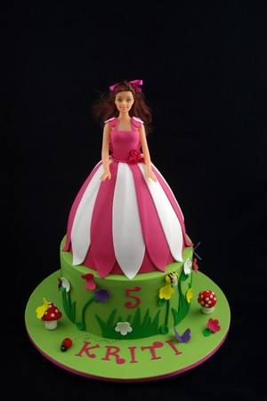 Taste Cake Design Pic 4