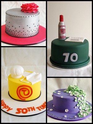 Taste Cake Design Pic 5