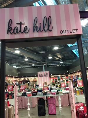 Kate hill bags discount stores in melbourne