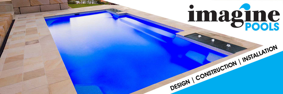 Imagine Pools Pic 2 - Imagine Pools currently offers 23 designs of premium quality swimming pools