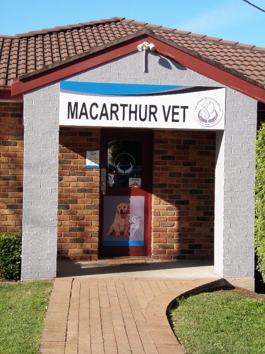 Macarthur Veterinary Group - Camden Pic 1