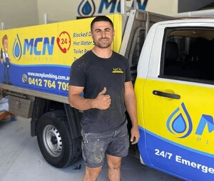 MCN Plumbing Australia Pic 3