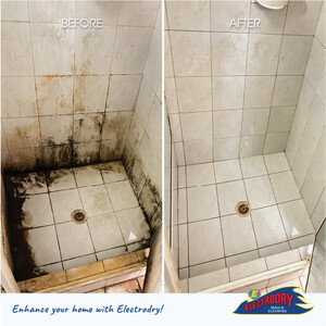 Electrodry Mould Removal Perth Pic 5