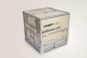 CHEP Pallecon Solutions Pic 5