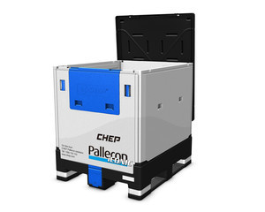 CHEP Pallecon Solutions Pic 1