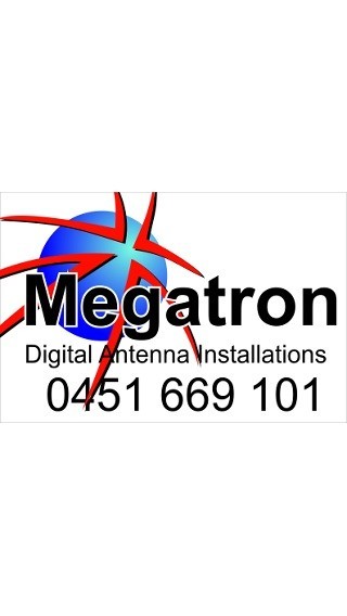 Megatron Communications Pic 1