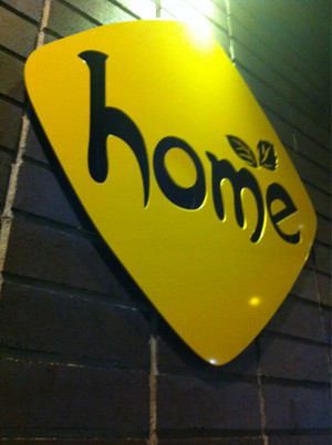 Home Thai Restaurant Pic 5