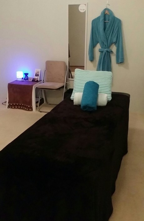 Oriental Healing Massage Pic 1