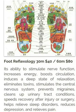 Oriental Healing Massage Pic 3