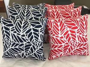 Comfy Cushions Pic 2 - Scatter cushions for indoor or outdoor settings