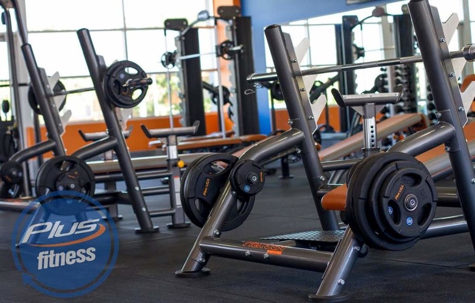 Plus Fitness 24/7 in Ellenbrook, Perth, WA, Gyms &amp; Fitness