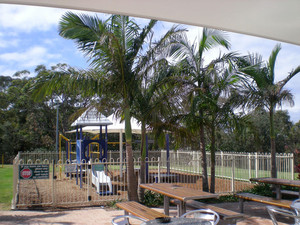 Fingal Bay Sports Club Pic 2